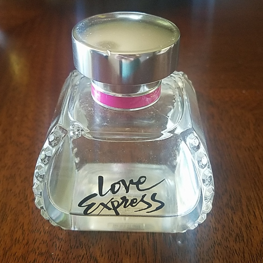 Love Express, 3.4 oz